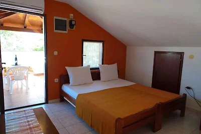 Appartamento Vacanza con famiglia Valbandon