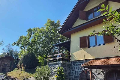 Casa vacanze Vacanza di relax Köröshegy
