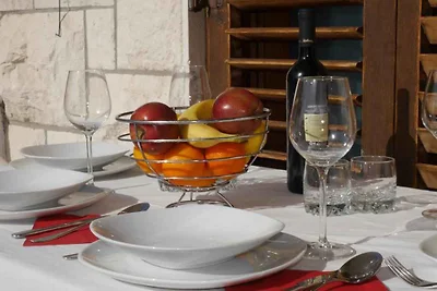 Apartment mit zwei Schlafzimmern im ersten St