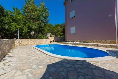 Appartamento Vacanza con famiglia Grizane