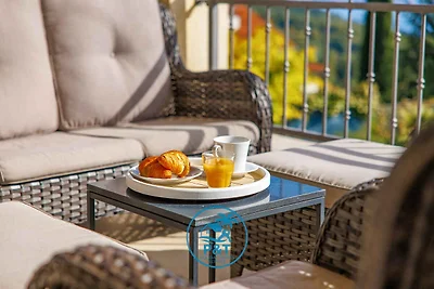 Vakantiehuis Ontspannende vakantie Ika