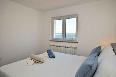 Vakantieappartement Gezinsvakantie Miholascica