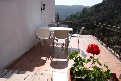 Vakantieappartement Gezinsvakantie Rabac