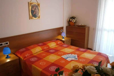 apartman za odmor Obiteljski odmor Bibione