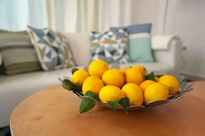 Apartmani Oh La La: Ihr perfekter Rückzugsort