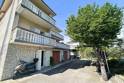 Ferienwohnung mit Klimaanlage