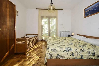 Appartamento Vacanza con famiglia Vodice