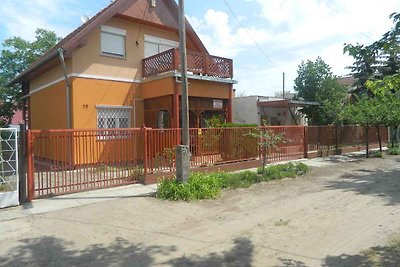 Vakantieappartement Gezinsvakantie Cserkeszolo