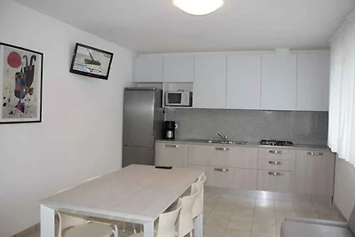 Apartament Dla rodzin Lignano Sabbiadoro