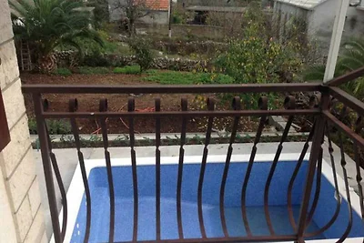 Vakantiehuis Ontspannende vakantie Vrsine