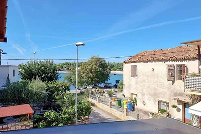 Ferienhaus 50 m vom Strand entfernt