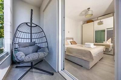 Ferienhaus mir Meerblick