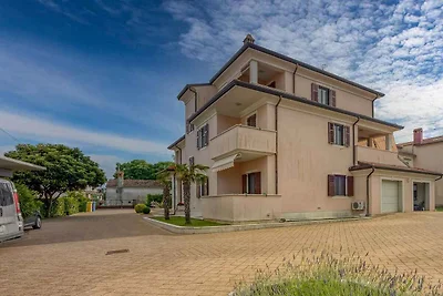 Vakantieappartement Gezinsvakantie Rovinj