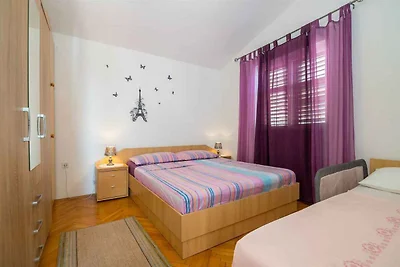 Ferienwohnung mit Balkon