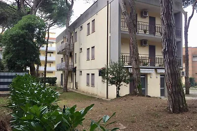 Appartamento Vacanza con famiglia Rosolina