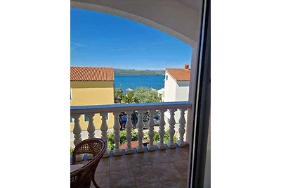 apartman za odmor Obiteljski odmor Turanj