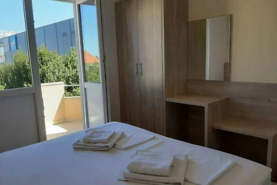 Ferienwohnung mit Klimaanlage
