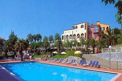 Appartamento Vacanza con famiglia Pietra Ligure