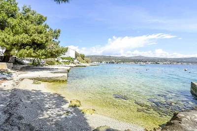 Appartamento Vacanza con famiglia Lokva Rogoznica