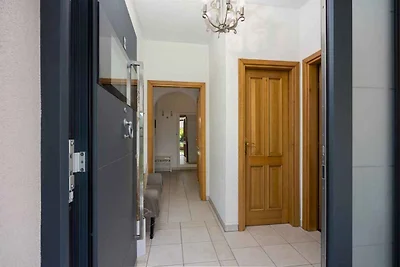 Vakantieappartement Gezinsvakantie Antonci