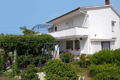 Ferienwohnung mit Klimaanlage und Meerblick