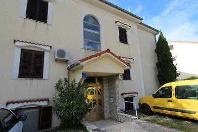 Holiday flat family holiday Bogovici