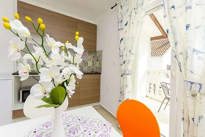 Ferienwohnung mit Klimaanlage