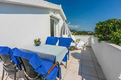 Appartamento Vacanza con famiglia Banjol