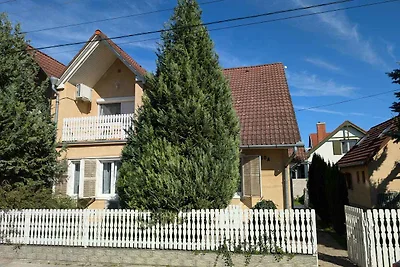 Ferienhaus mit Wlan und Klimaanlage