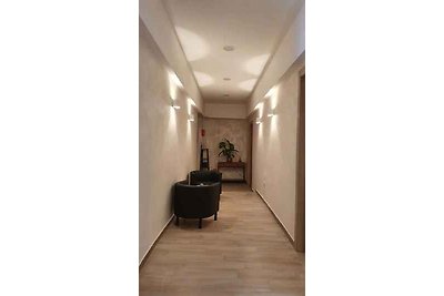 Apartamento Vacaciones familiares Roma y alrededores