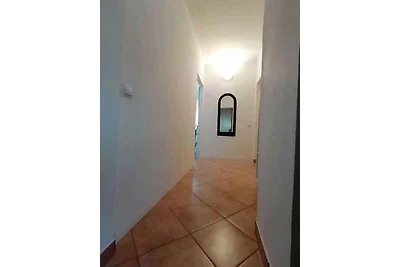Ferienwohnung nur 150 m vom Strand entfernt