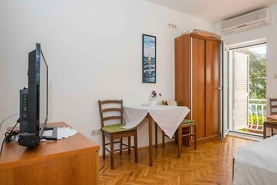 Vakantieappartement Gezinsvakantie Drvenik Veliki