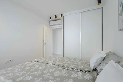 Ferienwohnung luxuriöse Wohnung mit einer sch