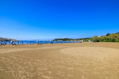 Appartamento Vacanza con famiglia Lopar