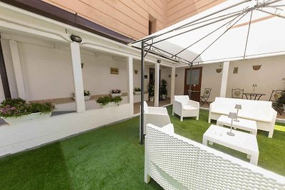 Vakantieappartement Gezinsvakantie Palermo