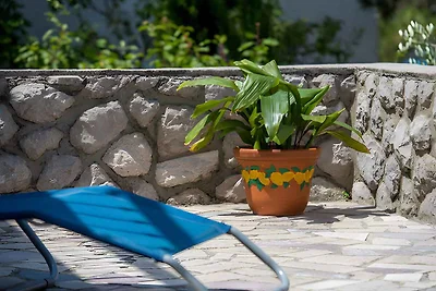 Ferienwohnung direktno na moru