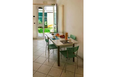 Ferienwohnung mit Klimaanlage