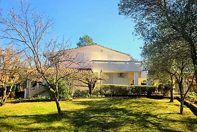 Appartamento Vacanza con famiglia Risika