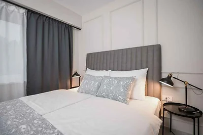 Ferienwohnung mit Pool zur gemeinsamen