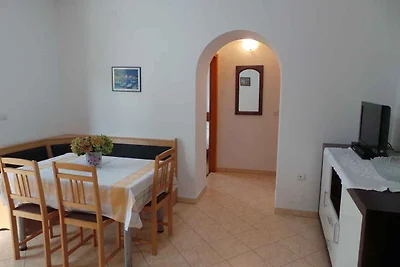 Appartamento Vacanza con famiglia Valbandon