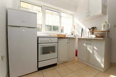 Appartamento Vacanza con famiglia Baska