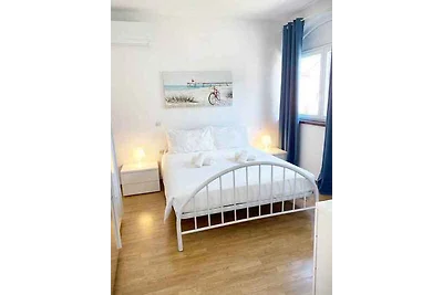 Ferienwohnung mit Klimaanlage