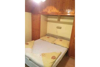 Ferienwohnung mit Panorama zum Balaton