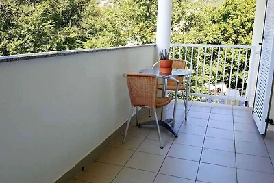 Ferienwohnung mit Waschmaschine