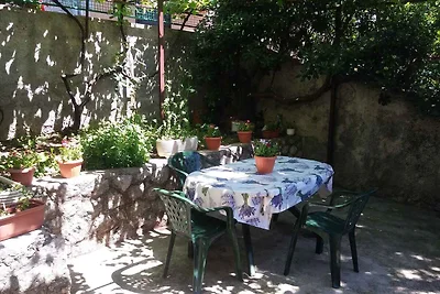 Appartamento Vacanza con famiglia Rijeka
