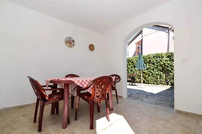 Ferienhaus mit Terrasse