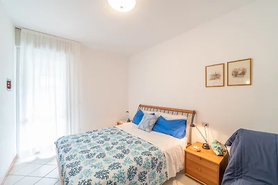 Ferienwohnung mit Balkon und Klimaanlage