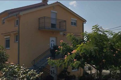 Vakantieappartement Gezinsvakantie Bribir