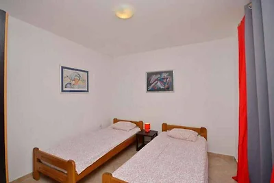 Ferienwohnung mit Terrasse