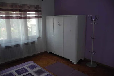 Appartamento Vacanza con famiglia Crikvenica
